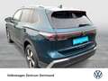 Volkswagen Tiguan 2.0 ELEGANCE 4X4 NEUES MODELL STANDHZ AHK Bleu - thumbnail 4