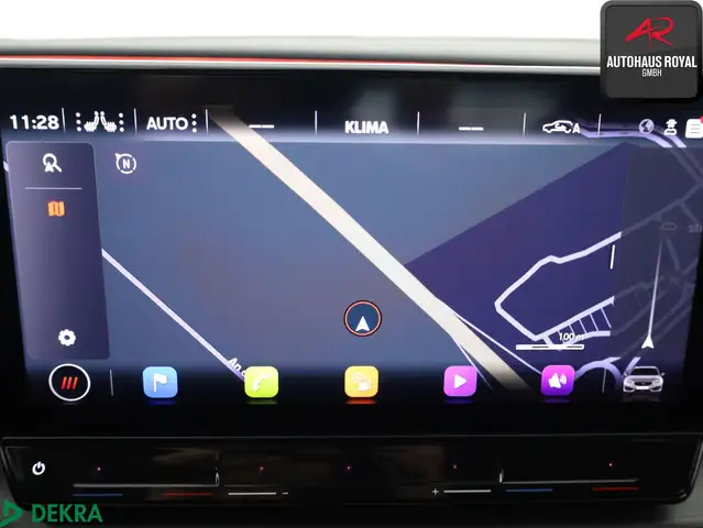Cupra Leon view 14