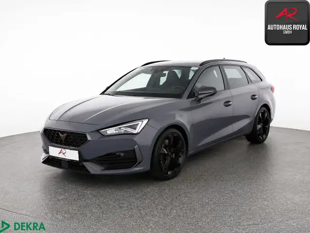 2024 Cupra Leon in Grey for sale