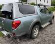 Mitsubishi L200 Pickup Intense 4WD Double Cab DID Grün - thumbnail 3