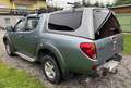 Mitsubishi L200 Pickup Intense 4WD Double Cab DID Grün - thumbnail 4