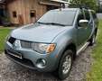 Mitsubishi L200 Pickup Intense 4WD Double Cab DID Grün - thumbnail 1
