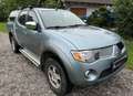 Mitsubishi L200 Pickup Intense 4WD Double Cab DID Grün - thumbnail 2