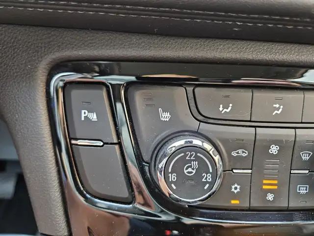 Opel Mokka X view 13