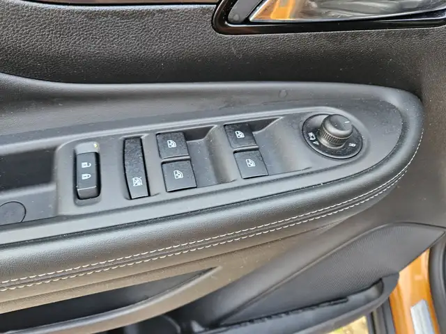 Opel Mokka X view 5