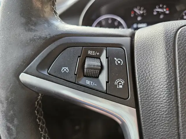 Opel Mokka X view 15