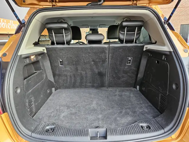 Opel Mokka X view 26