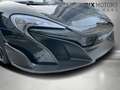 McLaren 675LT | Carbon-Paket Telemetry 1 of 500 Negro - thumbnail 21