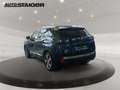 Peugeot 3008 Allure Pack Hybrid *Navi*LED*Kamera* Blau - thumbnail 9