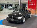 BMW 420 i Cabrio NAVIGATION-XENON-PDC- Hnědá - thumbnail 1