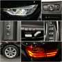 BMW 420 i Cabrio NAVIGATION-XENON-PDC- Marrone - thumbnail 11