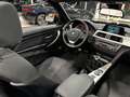 BMW 420 i Cabrio NAVIGATION-XENON-PDC- Maro - thumbnail 14