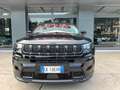 Jeep Compass Compass 1.5 turbo t4 mhev Night Eagle 2wd 130cv Nero - thumbnail 6