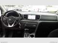 Kia Sportage 1.6 CRDi MHEV DCT7 GT-LINE Schwarz - thumbnail 20