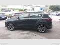 Kia Sportage 1.6 CRDi MHEV DCT7 GT-LINE Schwarz - thumbnail 3