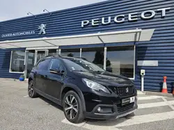 Peugeot 2008 Puretech 110 S&amp;S EAT6 GT LINE