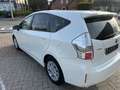 Toyota Prius+ Biały - thumbnail 4