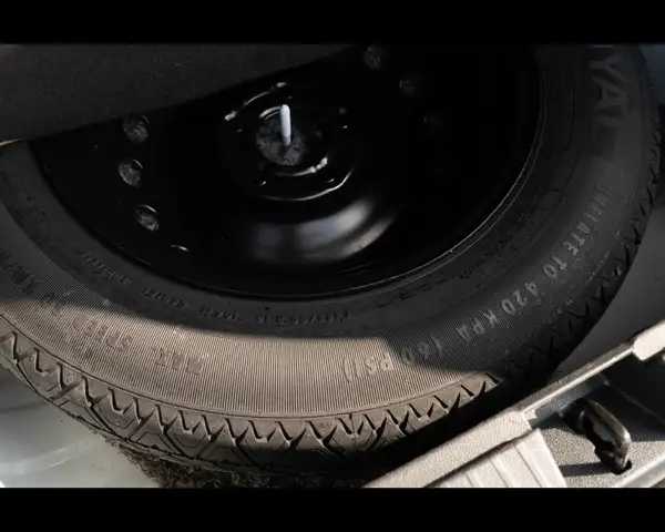 Dacia Duster view 15