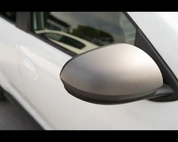 Dacia Duster view 30