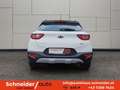 Kia Stonic 1,0 TGDI GPF ISG Silber DCT Aut. Weiß - thumbnail 5