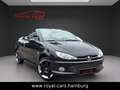 Peugeot 206 Cabriolet CC RC-Line ALCANTARA*SHZ*PDC*LEDER Schwarz - thumbnail 3