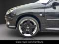 Peugeot 206 Cabriolet CC RC-Line ALCANTARA*SHZ*PDC*LEDER Schwarz - thumbnail 25