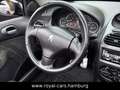 Peugeot 206 Cabriolet CC RC-Line ALCANTARA*SHZ*PDC*LEDER Schwarz - thumbnail 16