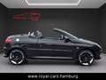 Peugeot 206 Cabriolet CC RC-Line ALCANTARA*SHZ*PDC*LEDER Schwarz - thumbnail 6