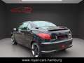 Peugeot 206 Cabriolet CC RC-Line ALCANTARA*SHZ*PDC*LEDER Schwarz - thumbnail 7