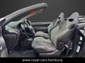 Peugeot 206 Cabriolet CC RC-Line ALCANTARA*SHZ*PDC*LEDER Schwarz - thumbnail 10