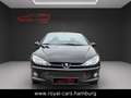 Peugeot 206 Cabriolet CC RC-Line ALCANTARA*SHZ*PDC*LEDER Schwarz - thumbnail 2