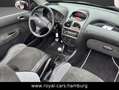 Peugeot 206 Cabriolet CC RC-Line ALCANTARA*SHZ*PDC*LEDER Schwarz - thumbnail 14