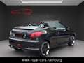 Peugeot 206 Cabriolet CC RC-Line ALCANTARA*SHZ*PDC*LEDER Schwarz - thumbnail 9