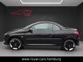 Peugeot 206 Cabriolet CC RC-Line ALCANTARA*SHZ*PDC*LEDER Schwarz - thumbnail 4