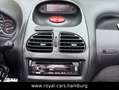 Peugeot 206 Cabriolet CC RC-Line ALCANTARA*SHZ*PDC*LEDER Schwarz - thumbnail 19