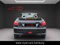 Peugeot 206 Cabriolet CC RC-Line ALCANTARA*SHZ*PDC*LEDER Schwarz - thumbnail 5