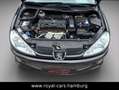 Peugeot 206 Cabriolet CC RC-Line ALCANTARA*SHZ*PDC*LEDER Schwarz - thumbnail 27
