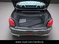 Peugeot 206 Cabriolet CC RC-Line ALCANTARA*SHZ*PDC*LEDER Schwarz - thumbnail 8