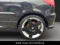 Peugeot 206 Cabriolet CC RC-Line ALCANTARA*SHZ*PDC*LEDER Schwarz - thumbnail 26
