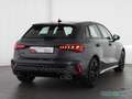 Audi S3 Sportback 2.0 TFSI S tronic Matrix Ambiente+ Grau - thumbnail 2