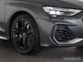 Audi S3 Sportback 2.0 TFSI S tronic Matrix Ambiente+ Grau - thumbnail 10