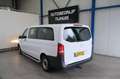 Mercedes-Benz Vito Tourer 110 CDI Base Extra Lang 9p  Export €17900, Blanc - thumbnail 5