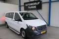 Mercedes-Benz Vito Tourer 110 CDI Base Extra Lang 9p  Export €17900, Blanc - thumbnail 1