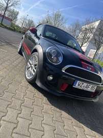 John Cooper Works