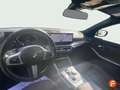 BMW 320 320e xDrive Touring Biały - thumbnail 10