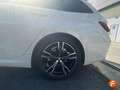 BMW 320 320e xDrive Touring Blanc - thumbnail 25