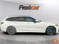 BMW 320 320e xDrive Touring Biały - thumbnail 2