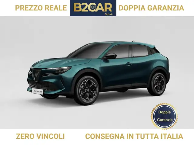 Alfa Romeo Junior Junior 156 CV BEV