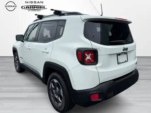 Jeep Renegade 2015 — photo 7