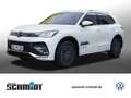 Volkswagen Tiguan 1,5 l DSG R-Line SOUND DCC AHK NAVIPRO PANO MAT... Weiß - thumbnail 1